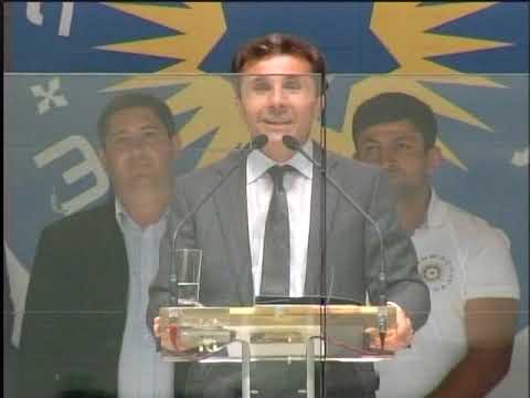 2 ნაწილი - თელავი - ბიძინა ივანიშვილის დაპირებები